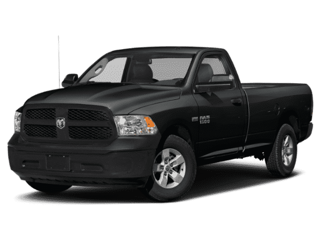 Knoxville Truck Rentals