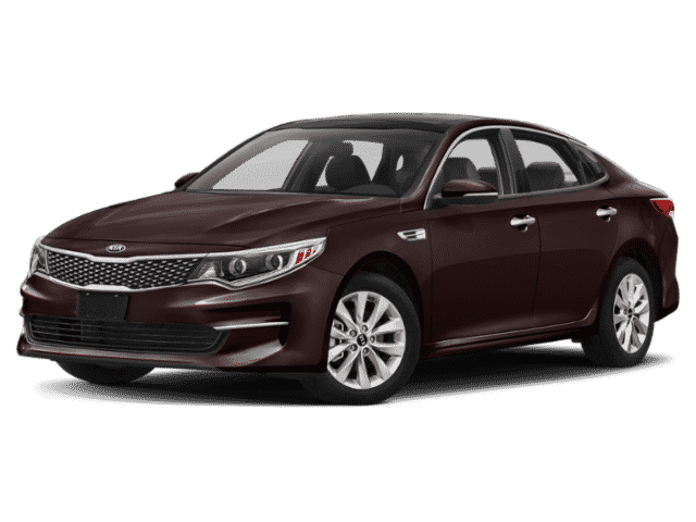 Knoxville Car Rentals